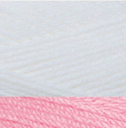 Cross My Heart Triangle Shawl -Clover Store 001151