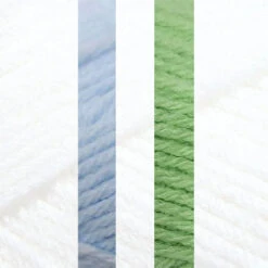 Boxed Stitch Blanket -Clover Store 003