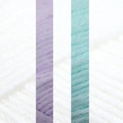 Boxed Stitch Blanket -Clover Store 004