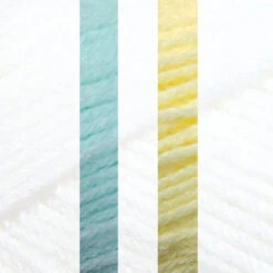 Boxed Stitch Blanket -Clover Store 006