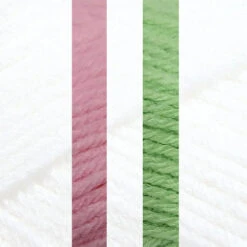 Boxed Stitch Blanket -Clover Store 010