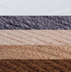 Stripe Upon Stripe Crochet Afghan 18 Stripe Upon Stripe Crochet Afghan -Clover Store 03