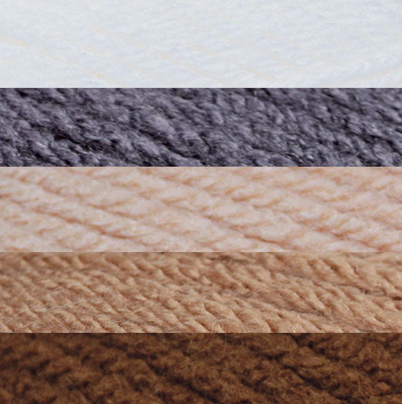 Stripe Upon Stripe Crochet Afghan 8 Stripe Upon Stripe Crochet Afghan - Image 8