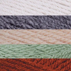 Stripe Upon Stripe Crochet Afghan 19 Stripe Upon Stripe Crochet Afghan -Clover Store 04