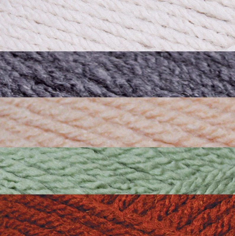 Stripe Upon Stripe Crochet Afghan 9 Stripe Upon Stripe Crochet Afghan - Image 9