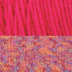 Mosaic Crochet Baby Blanket -Clover Store 0902