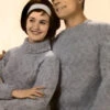 Jack & Joyce Pullover Pattern