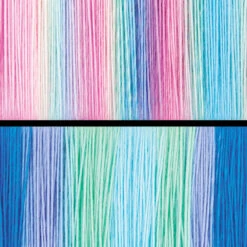 Pixelated Bucket Hat -Clover Store 10512009