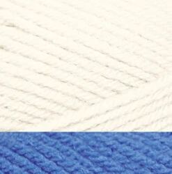 Cross My Heart Triangle Shawl -Clover Store 106177