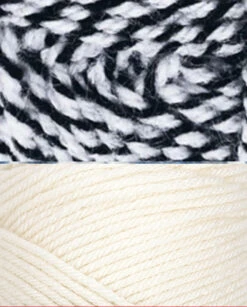 Ribbed Pullover -Clover Store 112