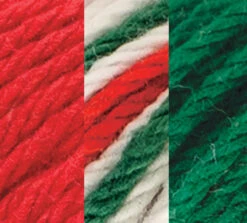 Towel Trio -Clover Store 138