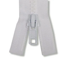 Assorted Zippers 15 Assorted Zippers -Clover Store 14430501 2 4