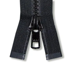 Assorted Zippers 10 Assorted Zippers -Clover Store 14645580