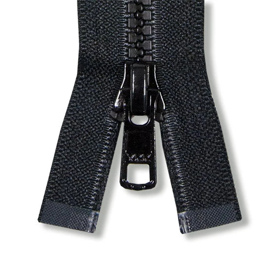 Assorted Zippers 5 Assorted Zippers - Image 5