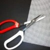 Soft Handled Plastic Canvas Shears