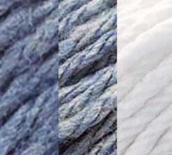 Towel Trio -Clover Store 181