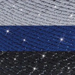 Glimmer Striped Scarf -Clover Store 206 460501ba bd4b 456a b1d0 519b098d4cba