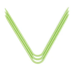 Neko's Curved Double Point Knitting Needles For Socks -Clover Store 24278 1