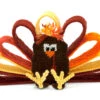 Loopy Turkey Plastic Canvas Kit