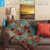 Classic Afghans Pattern Book