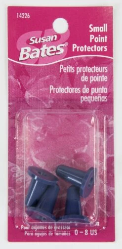 Small Point Protectors