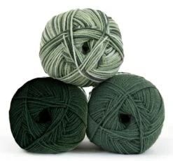 Maximum Value Pack - Greens