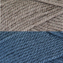 Checkmate Knit Cowl -Clover Store 2718 932cb00c 5d4a 4531 a2c5 d951a76ed674