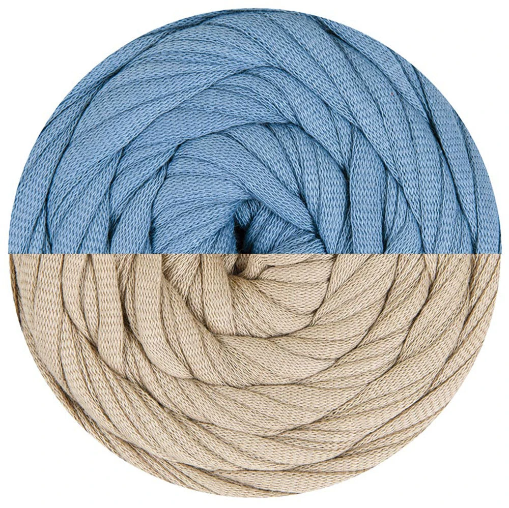 Puff Stitch Baskets 3 Puff Stitch Baskets - Image 3