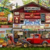 Mercantile Jigsaw Puzzle