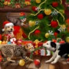 A Little Christmas Fun Jigsaw Puzzle