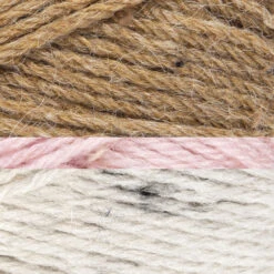 Alpaca Waves Afghan -Clover Store 304 1