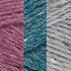 Trinity Throw -Clover Store 306