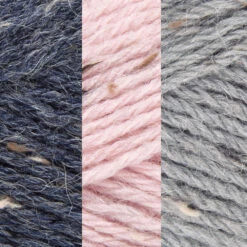 Trinity Throw -Clover Store 307