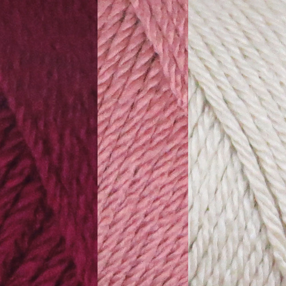 Lace Ripple Throw 3 Lace Ripple Throw - Image 3