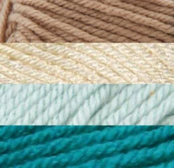 Catherine Wheel Throw -Clover Store 31