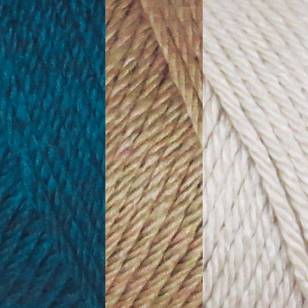 Lace Ripple Throw 2 Lace Ripple Throw - Image 2