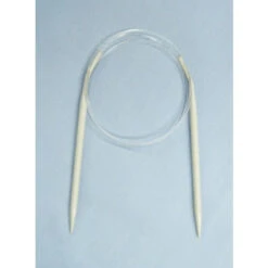 Clover Store 48 24" (60 Cm) Circular Knitting Needle (Nylon Cables)