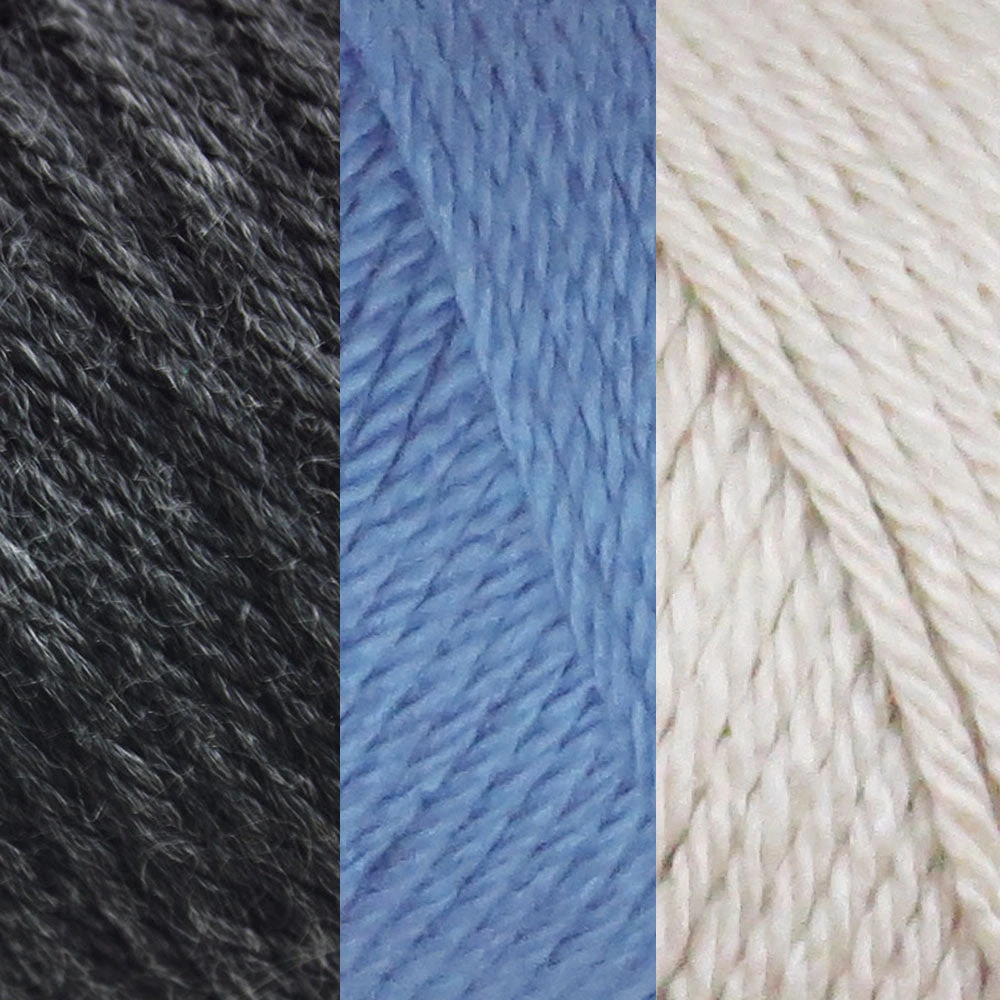 Lace Ripple Throw 4 Lace Ripple Throw - Image 4