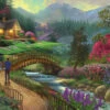 Heading Home Jigsaw Puzzle