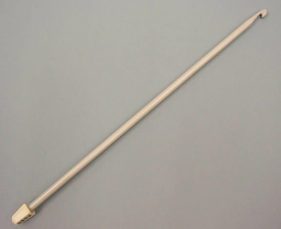 12" (30.48 Cm) Afghan Hook 6 12" (30.48 Cm) Afghan Hook - Image 6