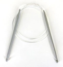 39" (100 Cm) Circular Crochet Hook 11 39" (100 Cm) Circular Crochet Hook -Clover Store 3394 1