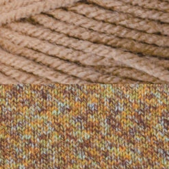 Mosaic Crochet Baby Blanket -Clover Store 3404