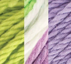 Towel Trio -Clover Store 419