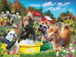 Water Sports Jigsaw Puzzle