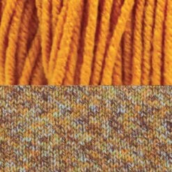 Mosaic Crochet Baby Blanket -Clover Store 4904