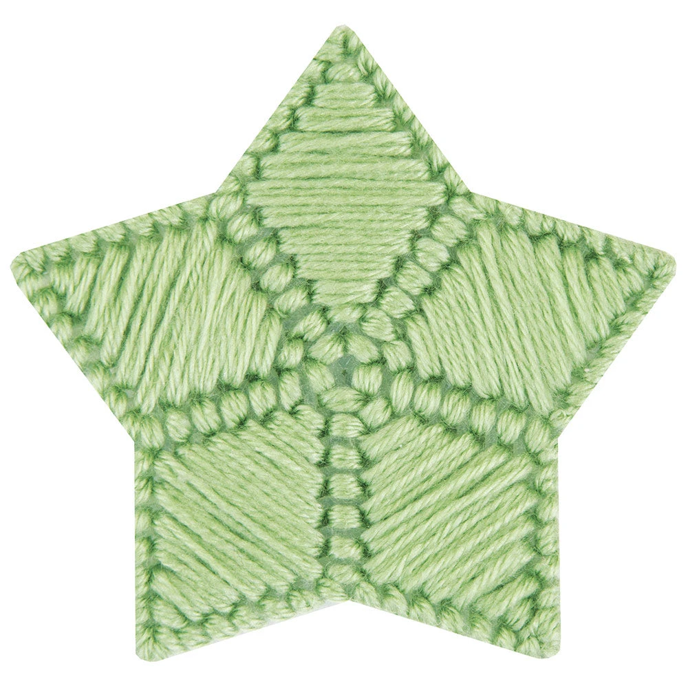 Cheerful Stripes Baby Blanket 8 Cheerful Stripes Baby Blanket - Image 8