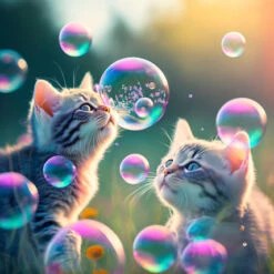 Mystical Morning Jigsaw Puzzle