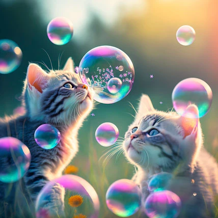 Mystical Morning Jigsaw Puzzle 1 Mystical Morning Jigsaw Puzzle