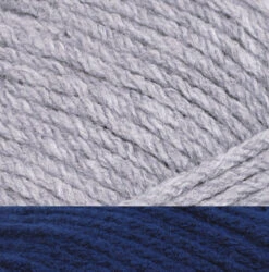 Cross My Heart Triangle Shawl -Clover Store 621731