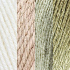 Seaside Bavarian Throw -Clover Store 6462